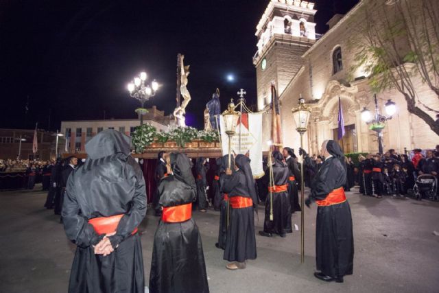 Viernes Santo (Noche) 2013 - 214